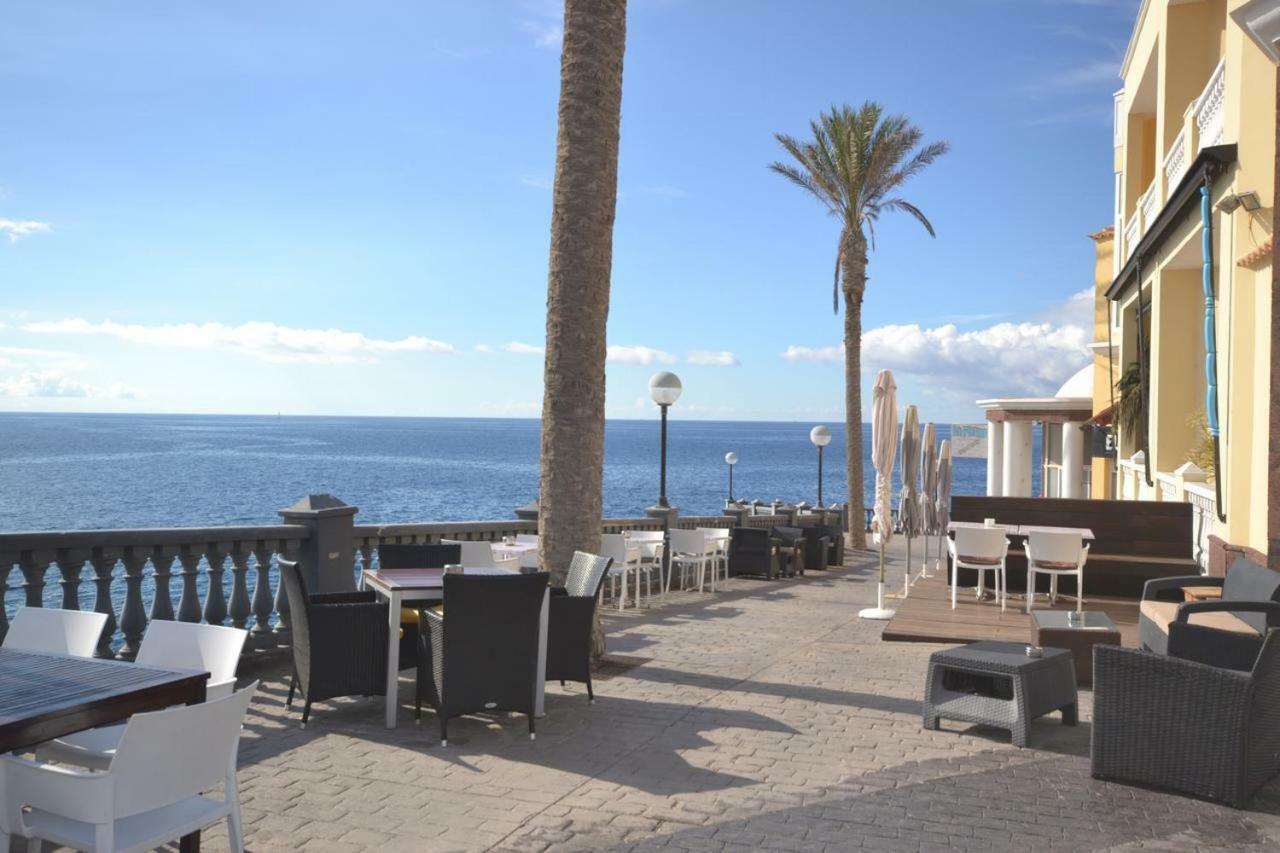 Paraiso Pool And Sea View - Tenesol Rentals Costa Adeje  ภายนอก รูปภาพ