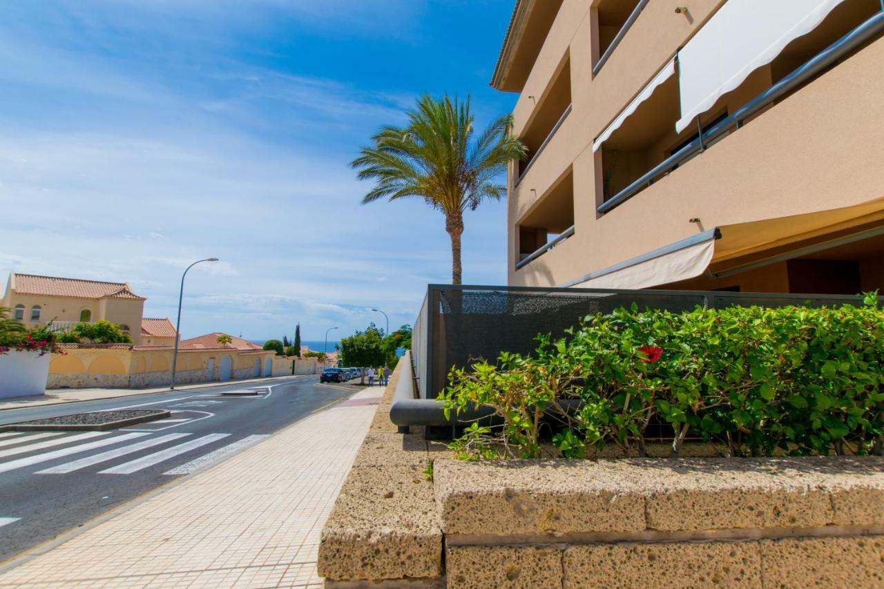 Paraiso Pool And Sea View - Tenesol Rentals Costa Adeje  ภายนอก รูปภาพ