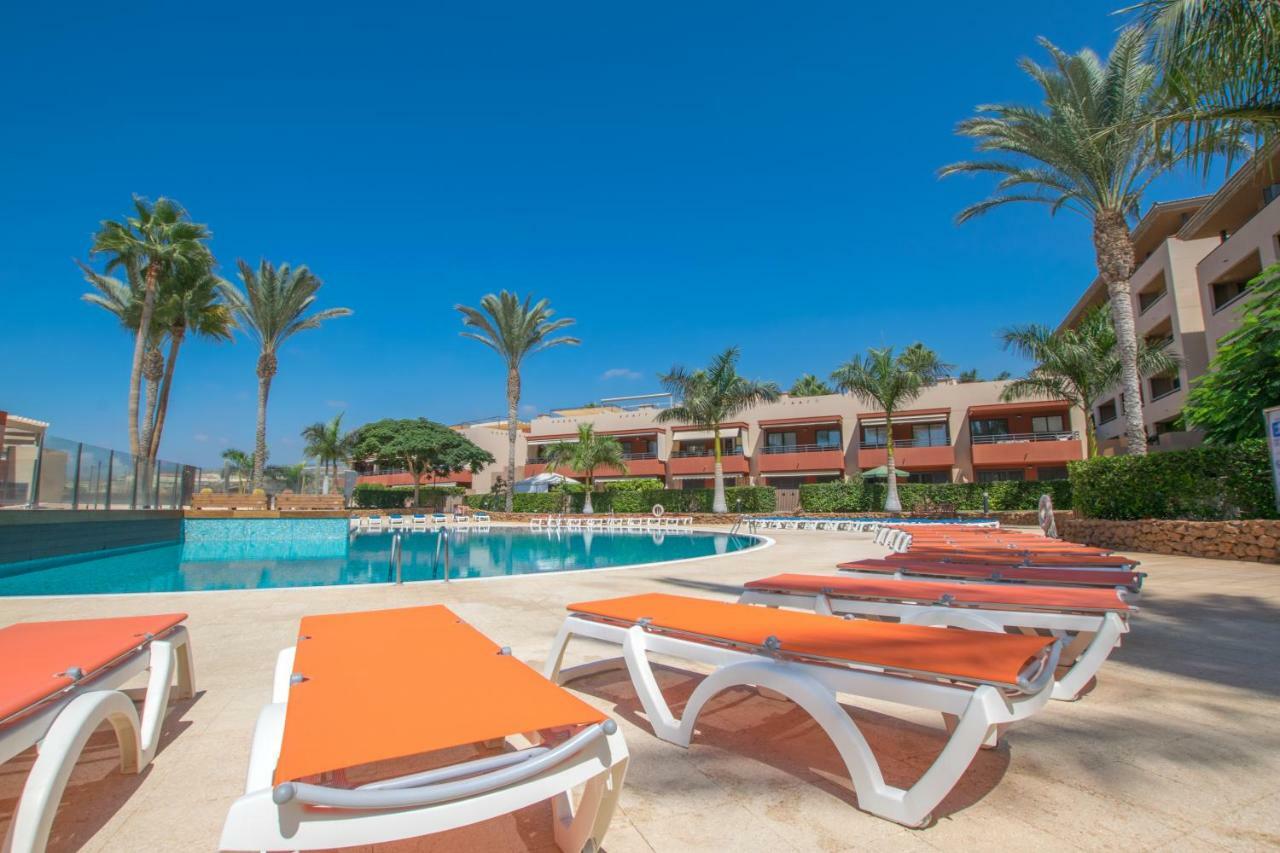 Paraiso Pool And Sea View - Tenesol Rentals Costa Adeje  ภายนอก รูปภาพ