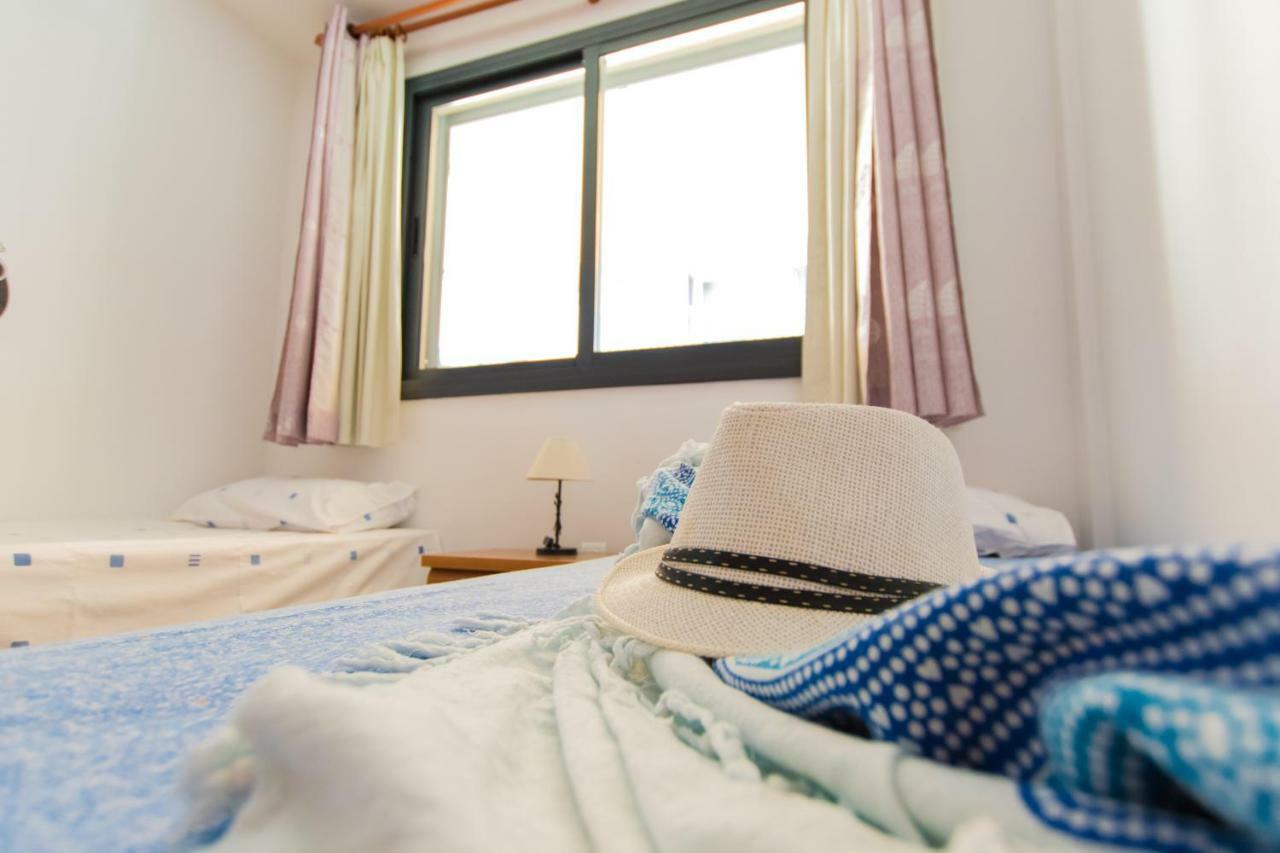 Paraiso Pool And Sea View - Tenesol Rentals Costa Adeje  ภายนอก รูปภาพ