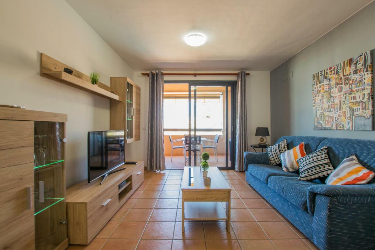 Paraiso Pool And Sea View - Tenesol Rentals Costa Adeje  ภายนอก รูปภาพ