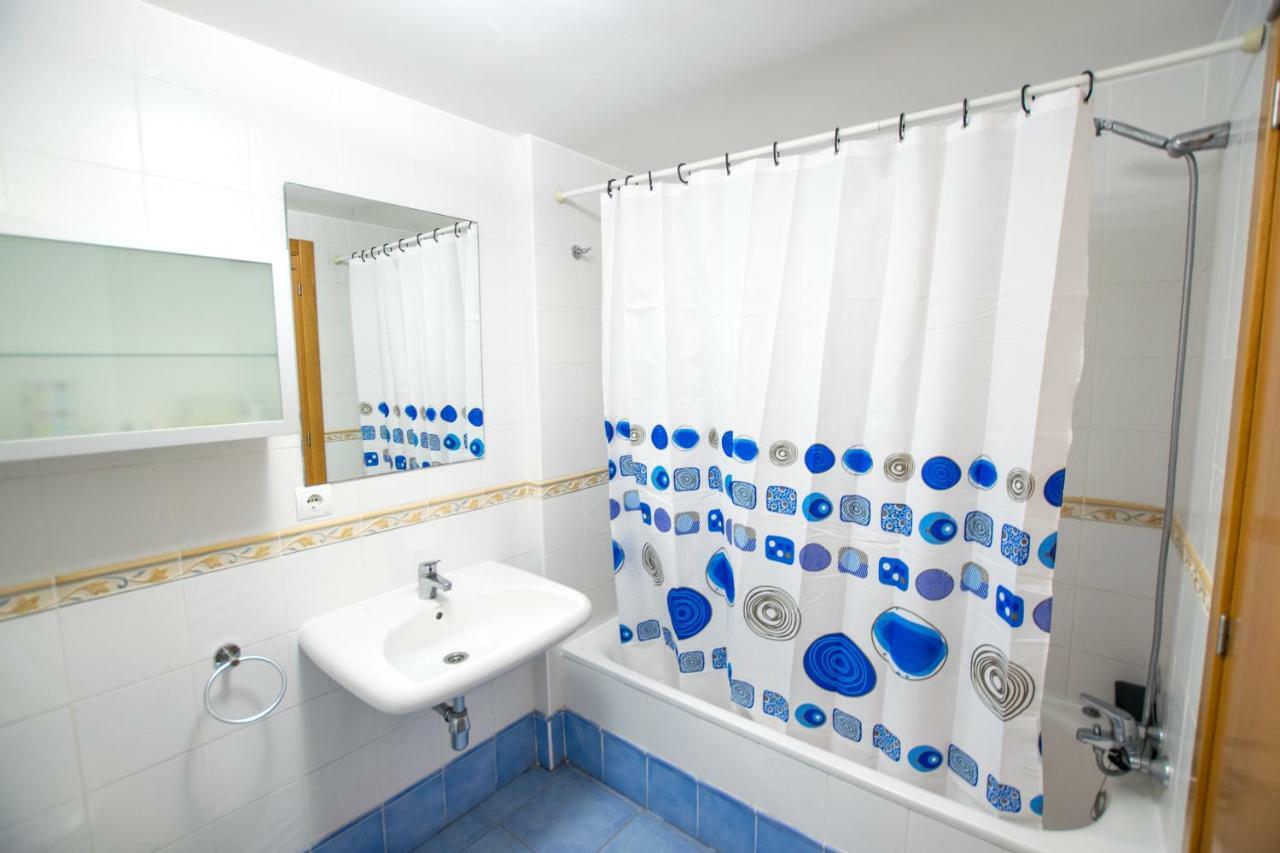 Paraiso Pool And Sea View - Tenesol Rentals Costa Adeje  ภายนอก รูปภาพ