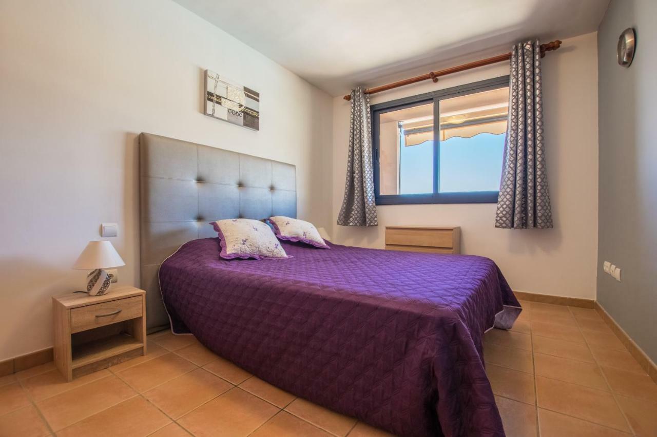 Paraiso Pool And Sea View - Tenesol Rentals Costa Adeje  ภายนอก รูปภาพ