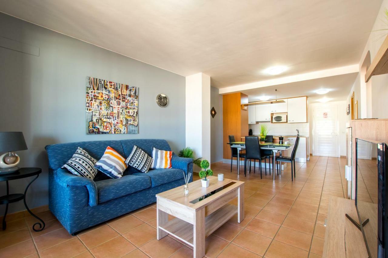 Paraiso Pool And Sea View - Tenesol Rentals Costa Adeje  ภายนอก รูปภาพ