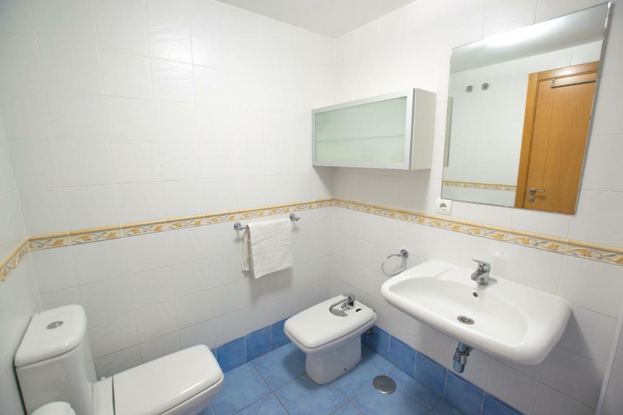 Paraiso Pool And Sea View - Tenesol Rentals Costa Adeje  ภายนอก รูปภาพ